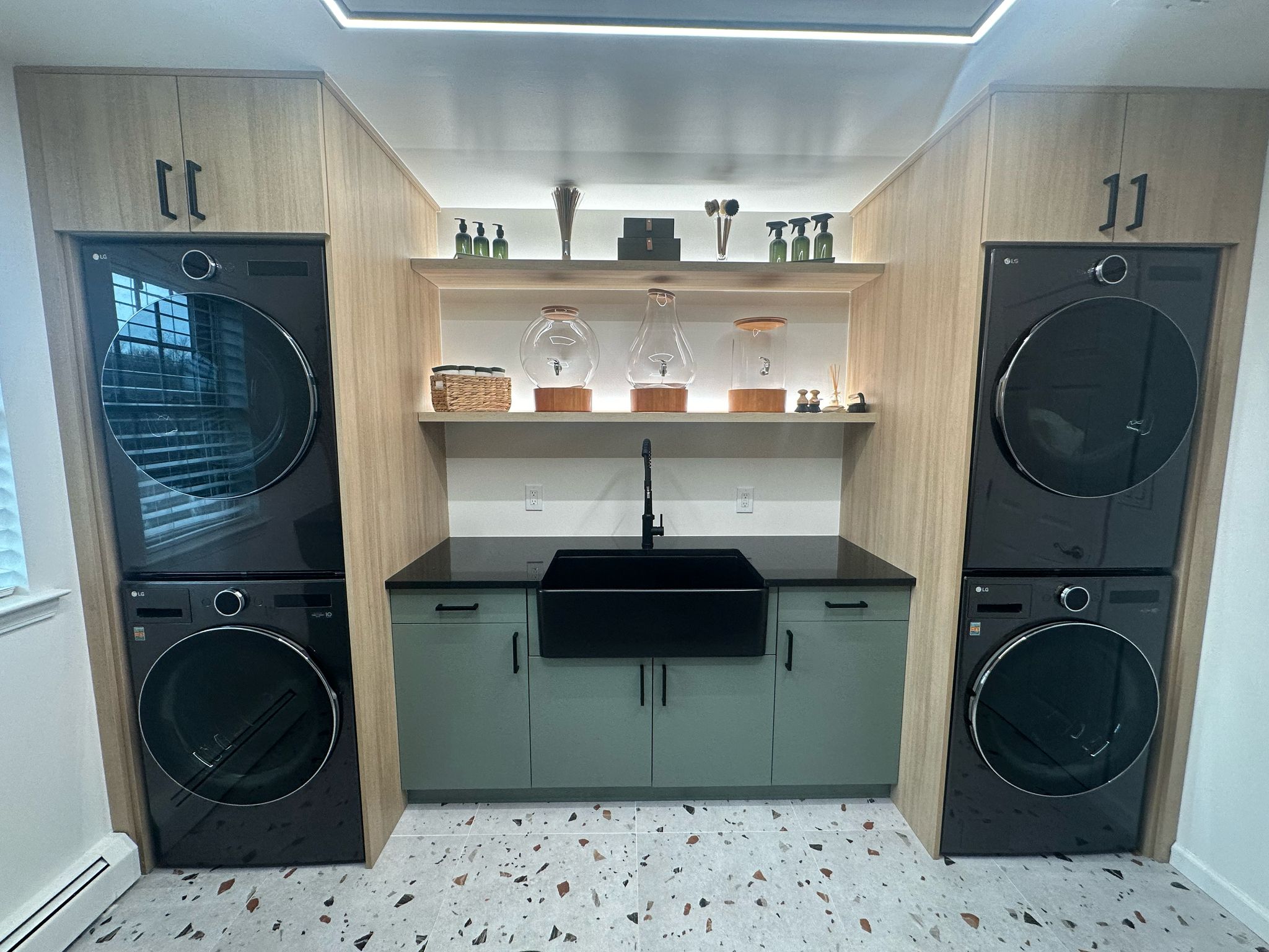 Proyecto de remodelación 90